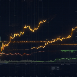 Applying Technical Indicators to Bitcoin