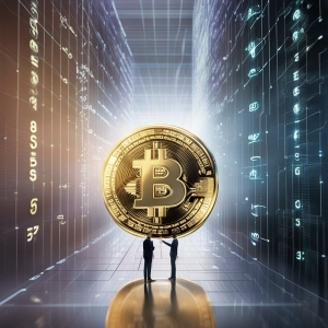 Cost Averaging Strategy in Crypto Investments