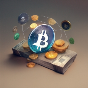 Investing in Cryptocurrencies: The Potential Benefits and Risks