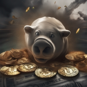 Top 5 Investment Mistakes in Cryptocurrency